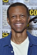 Phil LaMarr photo