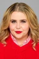 Mae Whitman photo