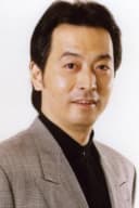 Hidetoshi Nakamura photo