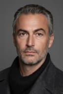 Faruk Peker photo