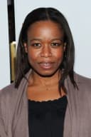 Quincy Tyler Bernstine photo