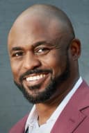 Wayne Brady photo