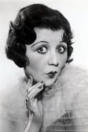 Mae Questel photo