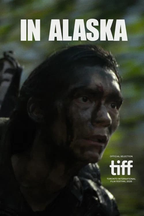 In Alaska poster