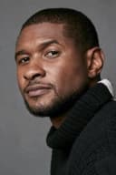 Usher photo