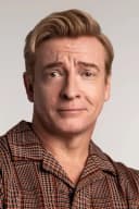 Rhys Darby photo