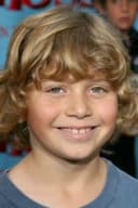 Shane Baumel photo