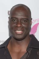 Isaac C. Singleton, Jr. photo