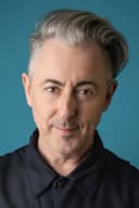Alan Cumming photo