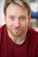 Trevor Devall photo