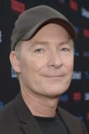 Stephen Stanton photo