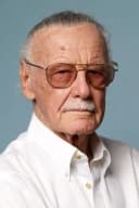 Stan Lee photo