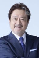Shin'ya Ohwada photo