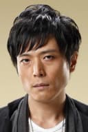 Hiroki Takahashi photo