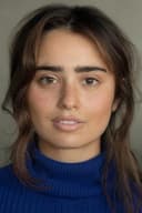 Yasmin Al-Khudhairi photo