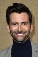 David Tennant photo