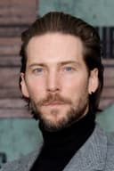 Troy Baker photo