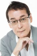 Norio Wakamoto photo
