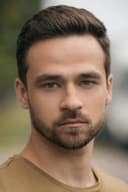 Daniil Mireshkin photo