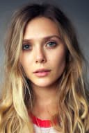 Elizabeth Olsen photo