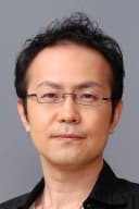 Koichi Tochika photo