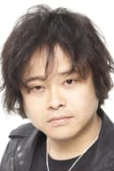 Nobuyuki Hiyama photo