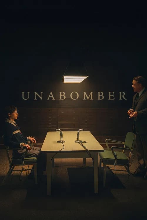 UNABOMBER